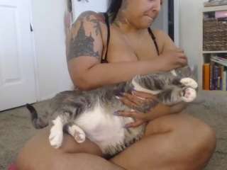 Live webcam model elegance on Soda Cams