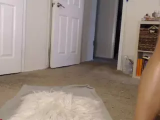 Elegance's Live Sex Cam Show