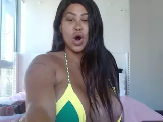 Honey Martinezzz's Live Sex Cam Show