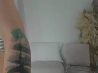 mimmyfit's Live Sex Cam Show
