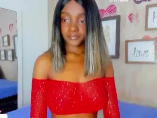 HearChanell20's Live Sex Cam Show