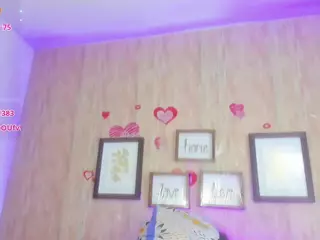 HearChanell20's Live Sex Cam Show