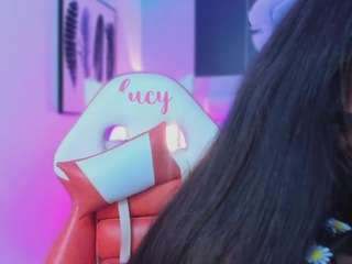 Lucy Joness