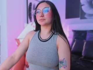 luucyjoness - Cam en Direct