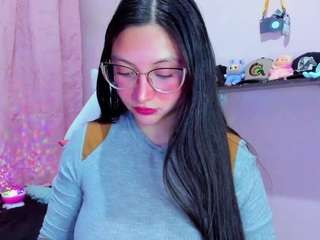 Lucy Joness live cam preview