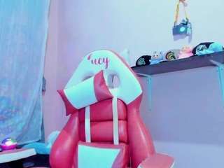 Lucy Joness