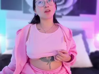 Lucy Joness's Live Sex Cam Show