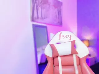 Lucy Joness's Live Sex Cam Show