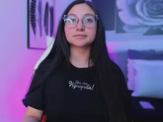Lucy Joness's Live Sex Cam Show