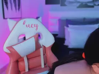Lucy Joness's Live Sex Cam Show