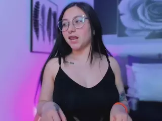 Lucy Joness's Live Sex Cam Show