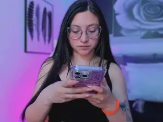Lucy Joness's Live Sex Cam Show
