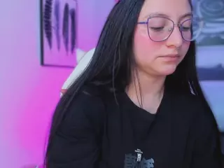 Lucy Joness's Live Sex Cam Show