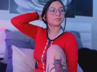 Lucy Joness's Live Sex Cam Show
