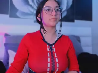 Lucy Joness's Live Sex Cam Show