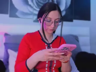 Lucy Joness's Live Sex Cam Show