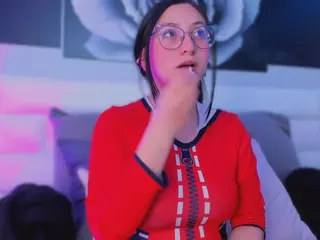 Lucy Joness's Live Sex Cam Show