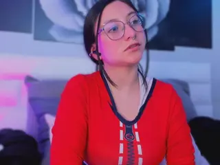 Lucy Joness's Live Sex Cam Show