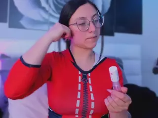 Lucy Joness's Live Sex Cam Show