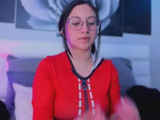 Lucy Joness's Live Sex Cam Show