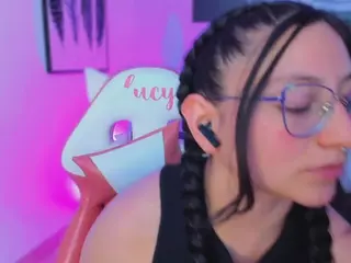 Lucy Joness's Live Sex Cam Show