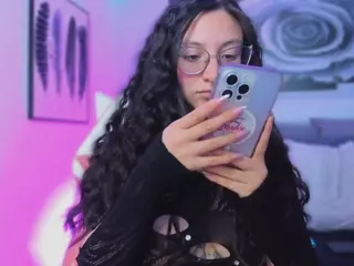 Lucy Joness's Live Sex Cam Show