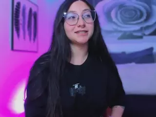 Lucy Joness's Live Sex Cam Show