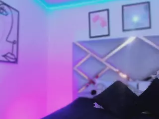 Lucy Joness's Live Sex Cam Show