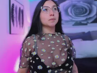Lucy Joness's Live Sex Cam Show