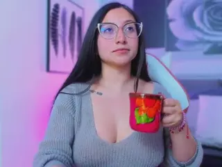 Lucy Joness's Live Sex Cam Show