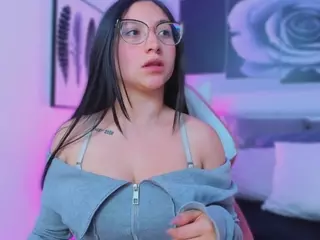 Lucy Joness's Live Sex Cam Show