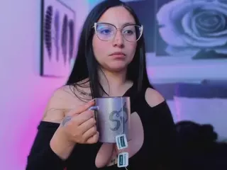 Lucy Joness's Live Sex Cam Show