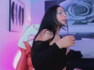 Lucy Joness's Live Sex Cam Show