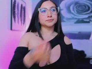 Lucy Joness's Live Sex Cam Show
