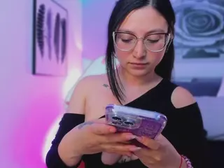 Lucy Joness's Live Sex Cam Show