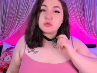 PollyStarss's Live Sex Cam Show