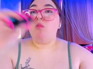 PollyStarss's Live Sex Cam Show