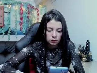 BiancaParisi's Live Sex Cam Show