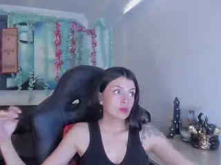 BiancaParisi's Live Sex Cam Show