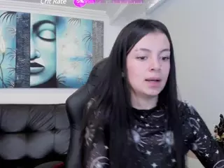 BiancaParisi's Live Sex Cam Show