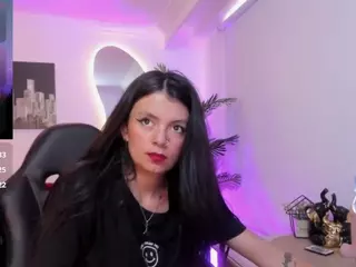 BiancaParisi's Live Sex Cam Show