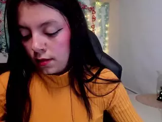 BiancaParisi's Live Sex Cam Show