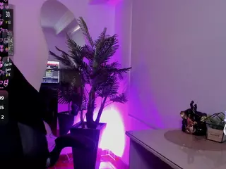 BiancaParisi's Live Sex Cam Show