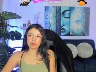 BiancaParisi's Live Sex Cam Show