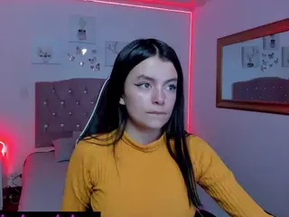 BiancaParisi's Live Sex Cam Show