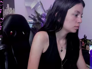 BiancaParisi's Live Sex Cam Show