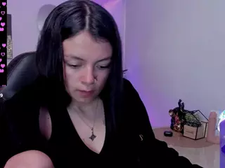 BiancaParisi's Live Sex Cam Show