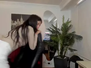 BiancaParisi's Live Sex Cam Show