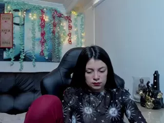 BiancaParisi's Live Sex Cam Show