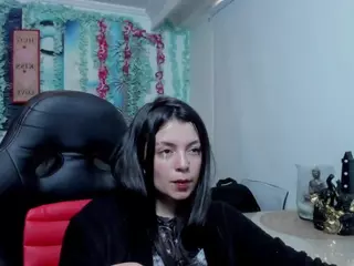 BiancaParisi's Live Sex Cam Show